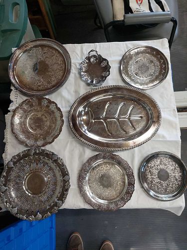 Lot #43 (1 of 4)
