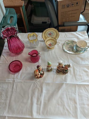 Lot #48 (1 of 6)