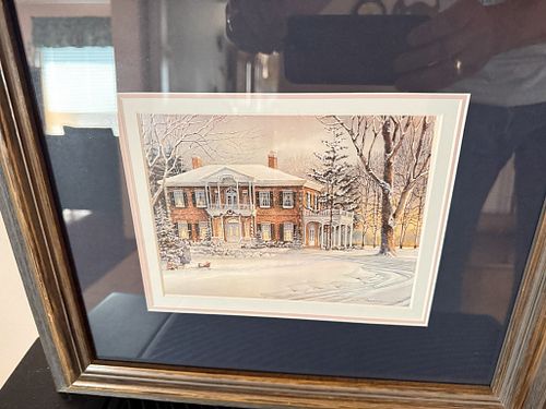Lot #91 (1 of 3)