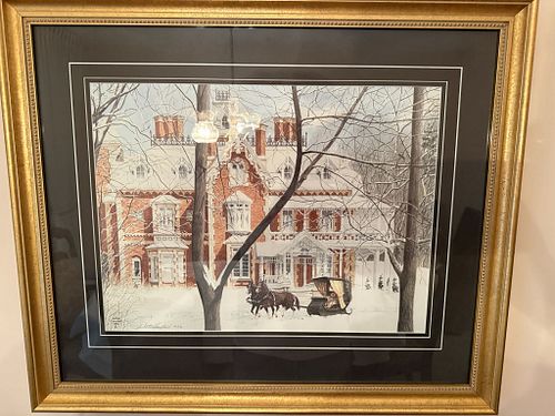 Lot #92 (1 of 3)