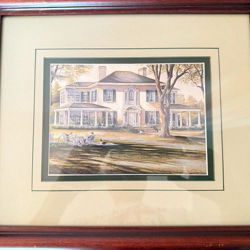 Lot #94 (1 of 4)