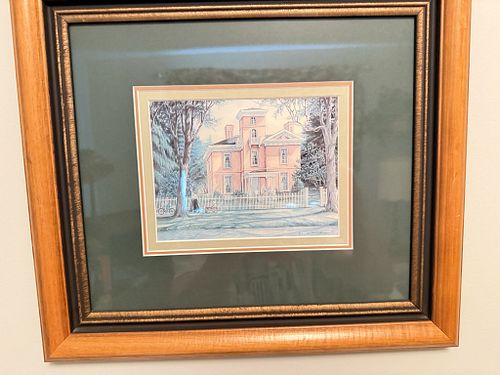Lot #95 (1 of 3)