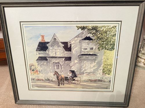Lot #96 (1 of 3)