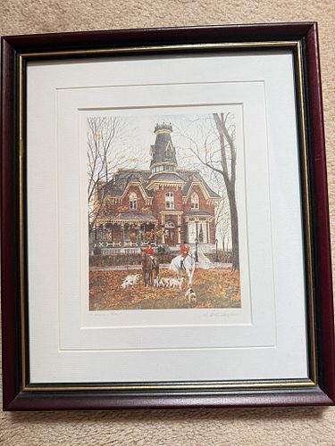 Lot #98 (1 of 3)