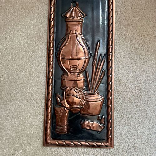 Lot #101 (1 of 5)
