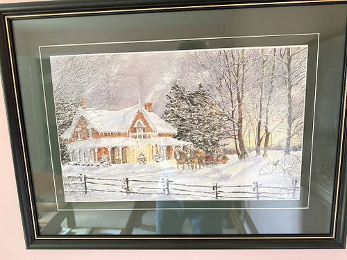 Lot #106 (1 of 3)