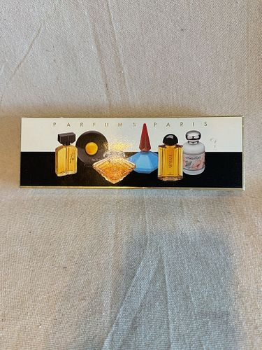 Lot #23 (1 of 5)