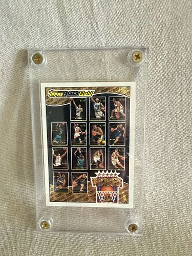 Lot #28 (1 of 5)