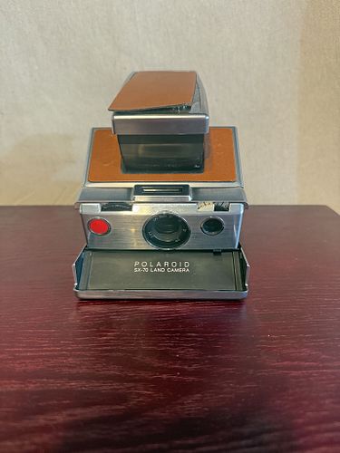 Lot #45 (1 of 5)