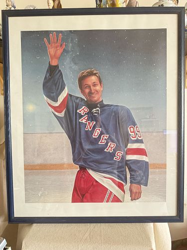 Lot #61 (1 of 7)