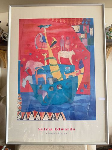 Lot #62 (1 of 5)