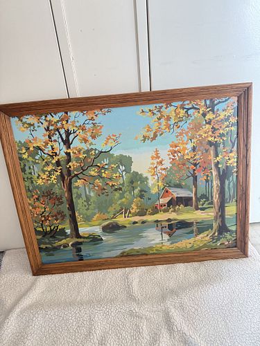 Lot #63 (1 of 5)