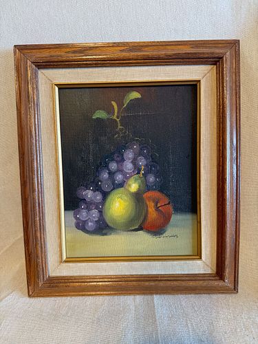 Lot #64 (1 of 5)