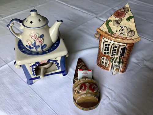 Lot #46 (1 of 10)