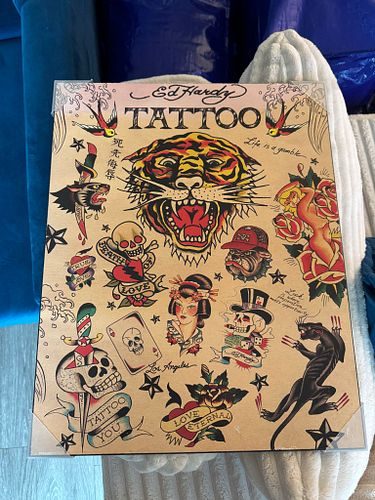 Lot #60 (1 of 3)