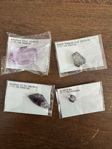 Lot #79 (1 of 8)