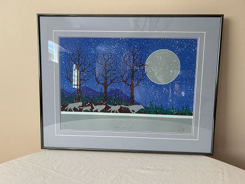 Lot #41 (1 of 7)