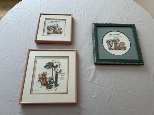 Lot #50 (1 of 10)