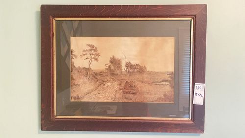 Lot #356 (1 of 9)