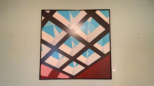 Lot #360 (1 of 8)