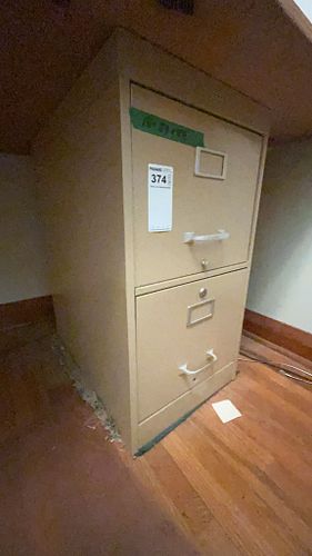 Lot #374 (1 of 9)