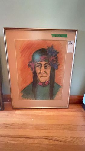 Lot #364 (1 of 8)