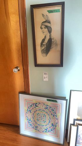Lot #384 (1 of 15)