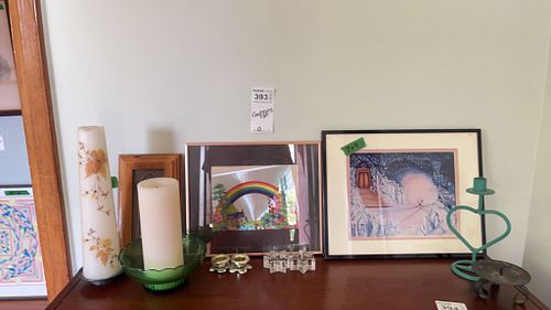 Lot #393 (1 of 14)