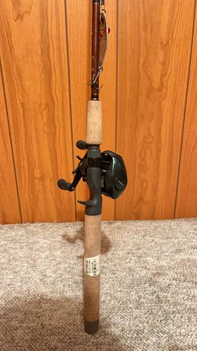 Lot #559 (1 of 10)