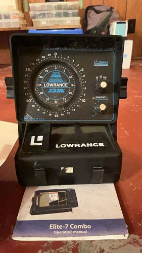 Lot #584 (1 of 6)