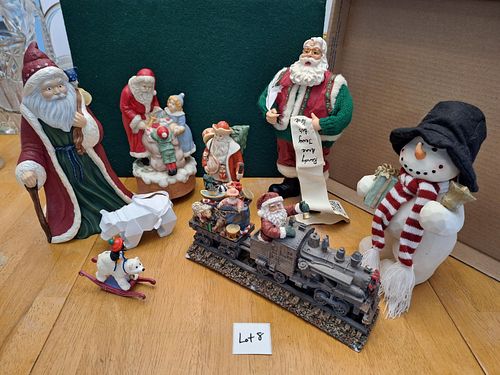 Lot #8 (1 of 3)