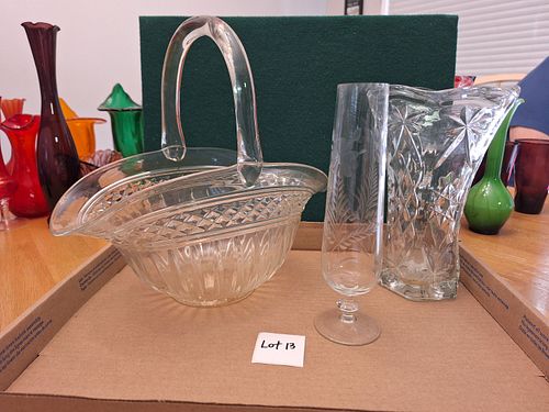 Lot #13 (1 of 3)