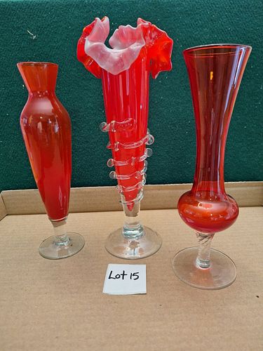 Lot #15 (1 of 3)