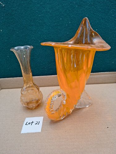 Lot #21 (1 of 3)