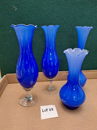 Lot #23 (1 of 3)