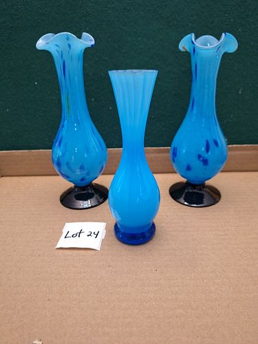 Lot #24 (1 of 3)