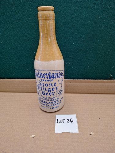 Lot #26 (1 of 3)