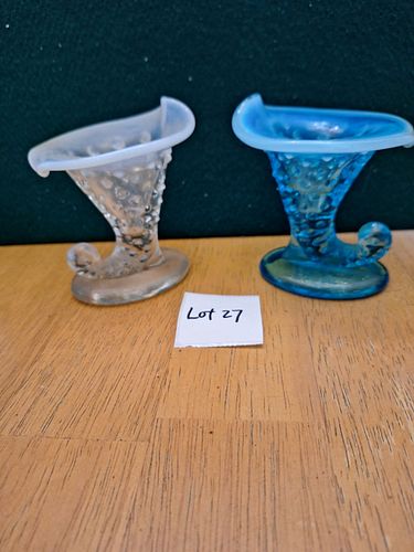 Lot #27 (1 of 3)