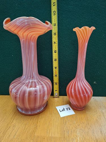 Lot #28 (1 of 3)