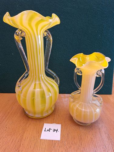 Lot #34 (1 of 3)