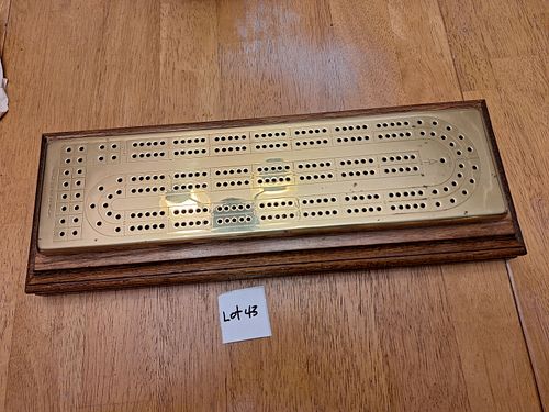 Lot #43 (1 of 4)