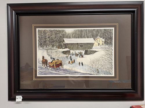 Lot #44 (1 of 4)