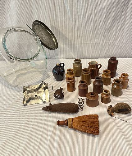 Lot #48 (1 of 6)