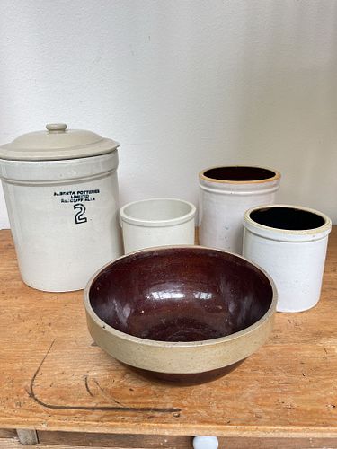 Lot #67 (1 of 8)