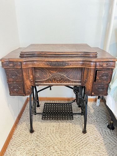 Lot #116 (1 of 6)