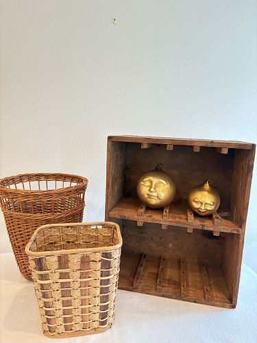 Lot #152 (1 of 6)