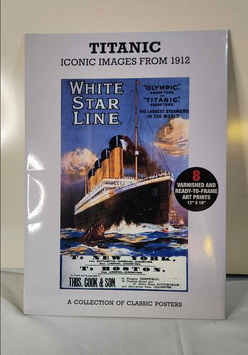 Lot #14 (1 of 6)