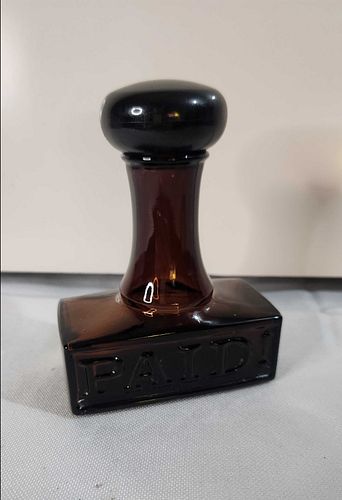 Lot #24 (1 of 5)