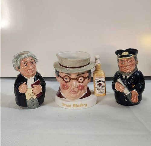Lot #25 (1 of 9)