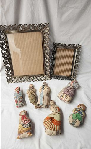 Lot #81 (1 of 4)